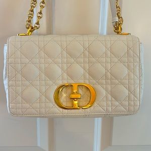 Christian Dior Shoulder Bag
